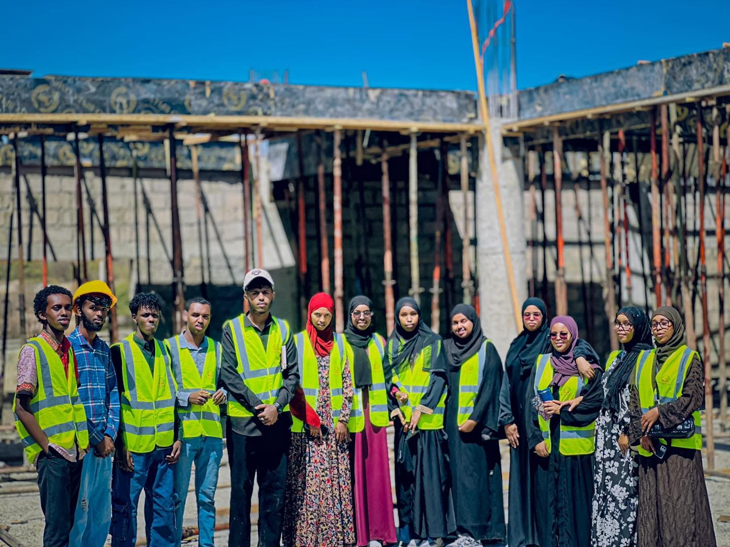 Empowering Future Leaders