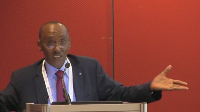 Dr. Hussein A. Bulhan